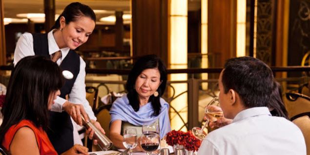 Kinh Nghiệm Tìm Việc Làm Tại Đức Với Chứng Chỉ Nghề Đã Có