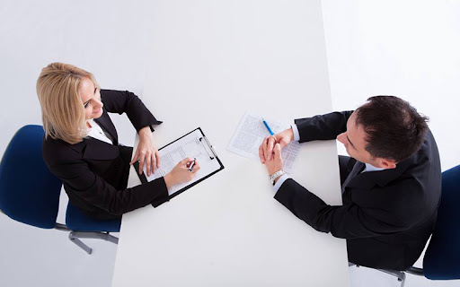 LÀM GÌ ĐỂ ĐỖ/VƯỢT QUA PHỎNG VẤN DU HỌC NGHỀ ĐỨC?